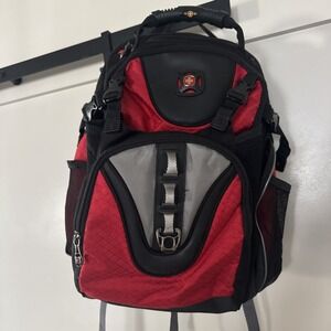 Swiss Gear  Maxxum Computer Backpack & Hiking Backpack